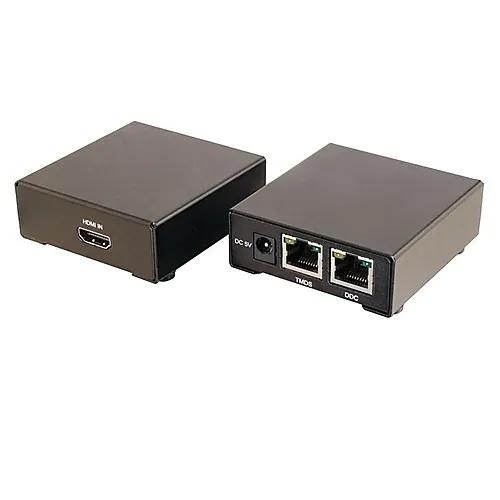 Quiktron 2203-40451-050 Value Series Composite Video and Audio Cable, 50'