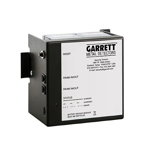 Garrett 2225420 Quick Change High Cycle