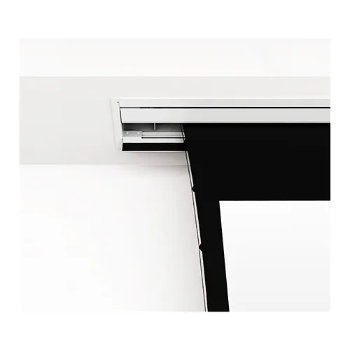 Da-Lite 22323 Fabric and Roller Assy, HD Progressive 1.1 58"x104", 119" Diagonal