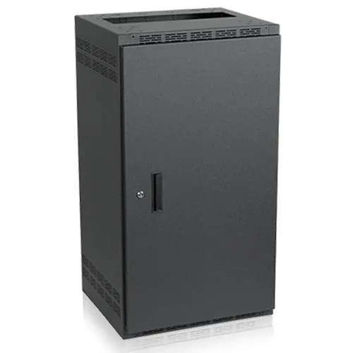 AtlasIED 224-18 Welded Rack 18.5" Deep, 24U