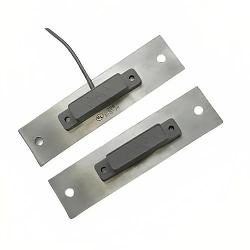 GRI 229PD Recessed ANSI Switch Max. Switching Voltage 175VDC