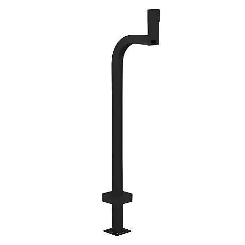 Pedestal Pro 22PE1-2NIP-01-CRS Access Control Mounting Post