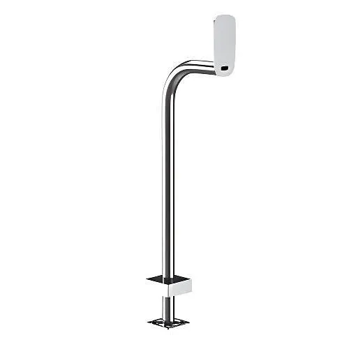 Pedestal Pro 22PE1-BUT-01-304 Access Control Mounting Post