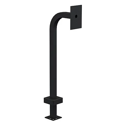 Pedestal Pro 22PE1-FARP-01-CRS Access Control Mounting Post