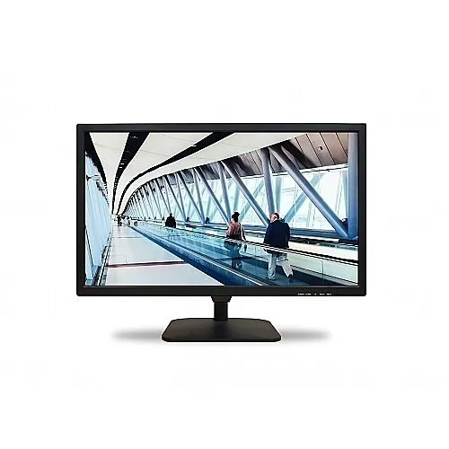 ORION Images 22RPE 22" Full HD PoE Monitor Plus Additional Lan Out