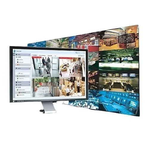 GeoVision 230-CTRLC-004 Control Center V4