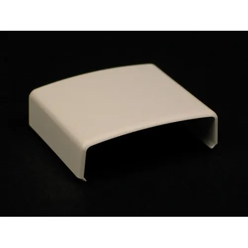 Wiremold 2306-WH 2300 Series Cover Clip Fitting , TAA Compliant, White