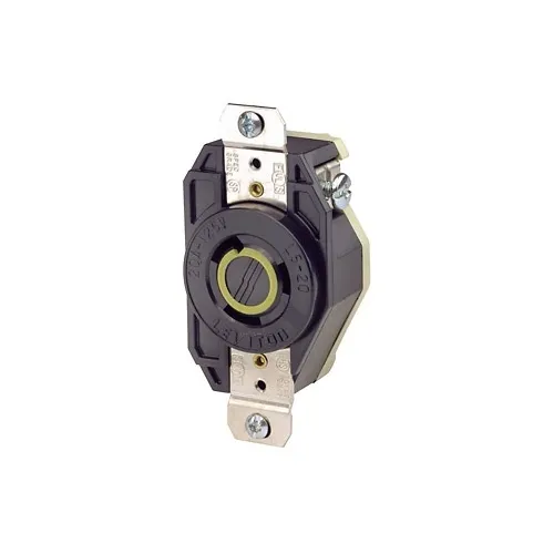 Leviton 2310 Locking Receptacle