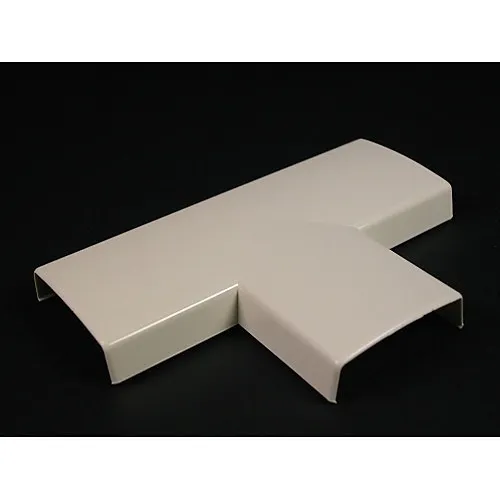 Wiremold 2315-WH 2300 Tee Fitting, TAA Compliant, White