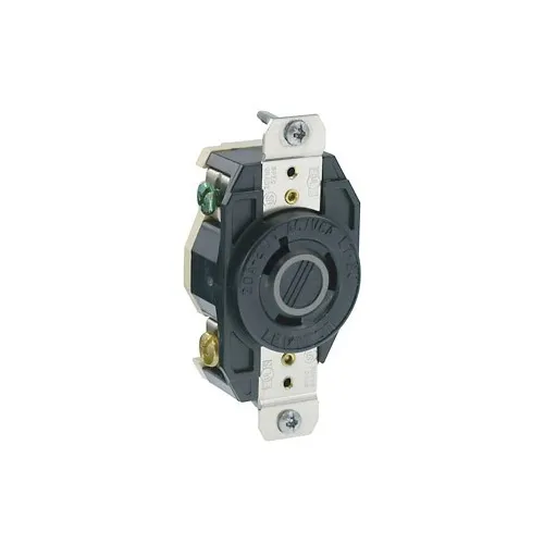 Leviton 2330 Locking Receptacle