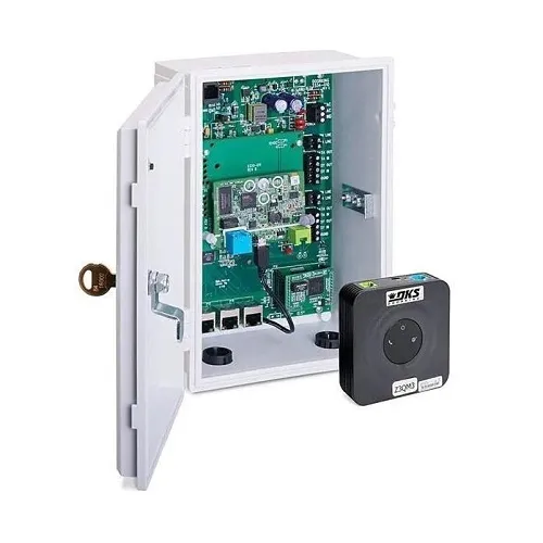 DoorKing 2334-080 VoIP and Data TCP/IP Control Box