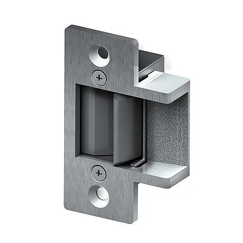 Trine 234-26D 3000 Series Electric Strike, Satin Chrome