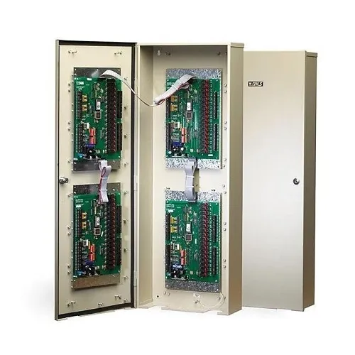 DoorKing 2348-040 16-Floor Elevator Control Board for DKS 2348 Elevator Control System
