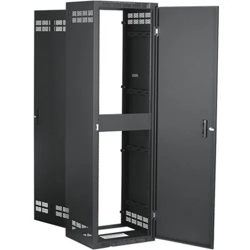 AtlasIED 235-18 Welded Rack 18.5" Deep, 35RU