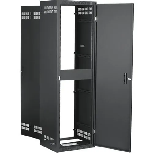 AtlasIED 235-25 Welded Rack 25.5" Deep, 35RU