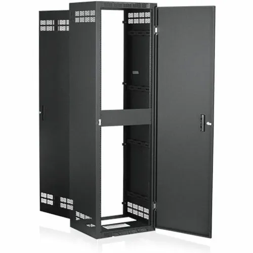 AtlasIED 235-30 30" Deep Welded Rack, 35RU