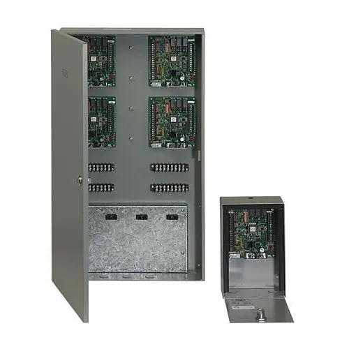 DoorKing 2351-085 Tracker Expansion Board 900 MHz Wireless Module and Single Unit Enclosure