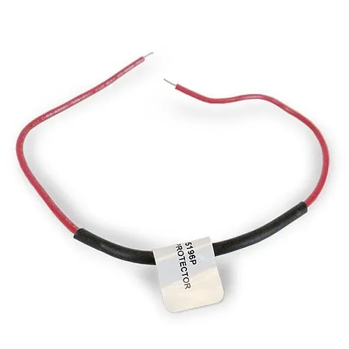 Edwards Signaling Bipolar Transient Protector