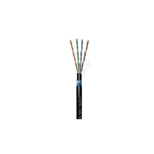 Paige 236650607 Combo Wiegand Access Control Cable 250'