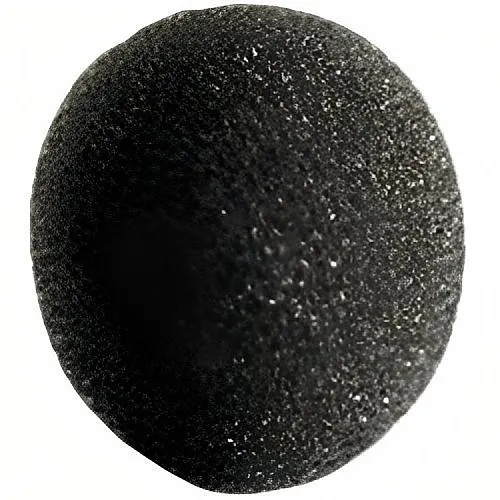 AKG 2366Z06010 W407 Windscreen for AKG C417 Microphone, Black