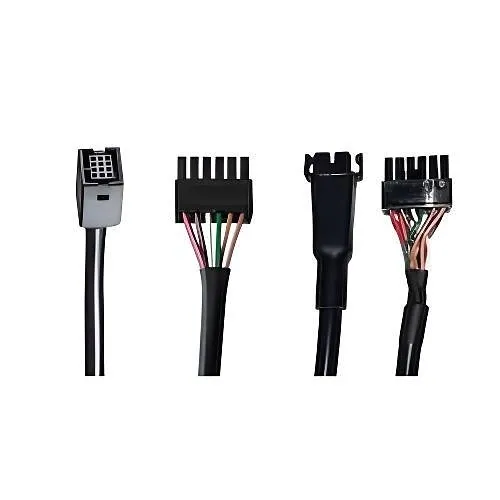 Schlage 23846462 Pigtail Cable Assembly