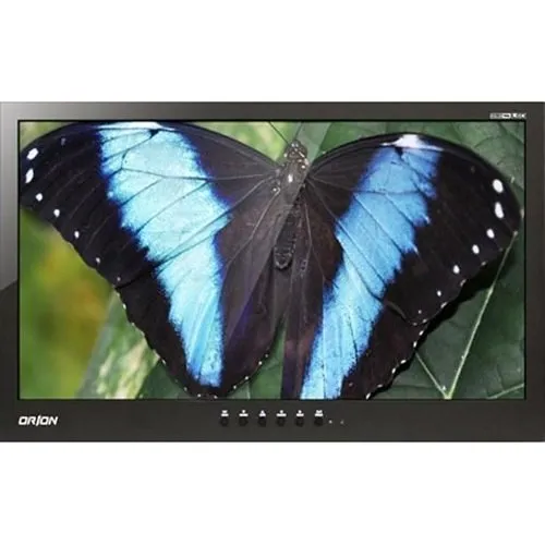 ORION Images 23HSDI3G 23" SD/HD/3G-SDI Full HD LED LCD Monitor