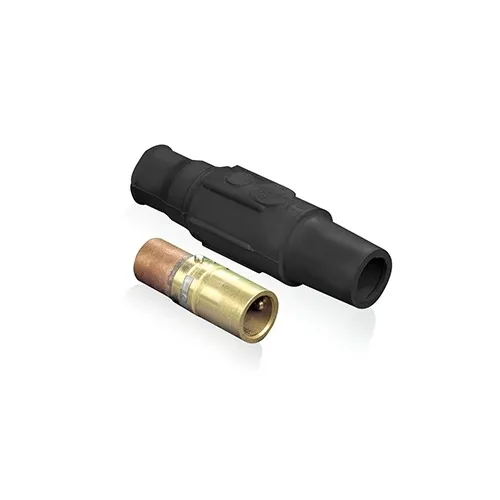 Leviton 23L25-E Female Latch Plug Tap Nose for 350-500 MCM