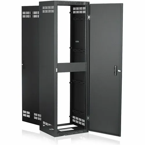 AtlasIED 240-18 18.5" Deep Welded Rack, 40RU