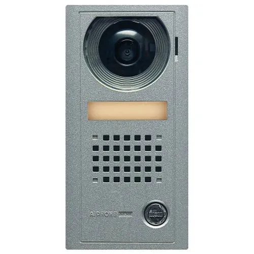 Aiphone 240880 Front Case with Lens for AX Series Video Door Stations