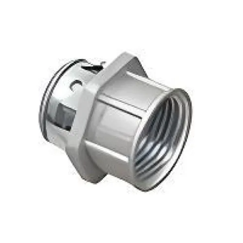 Arlington 2450ST Conduit Adapter