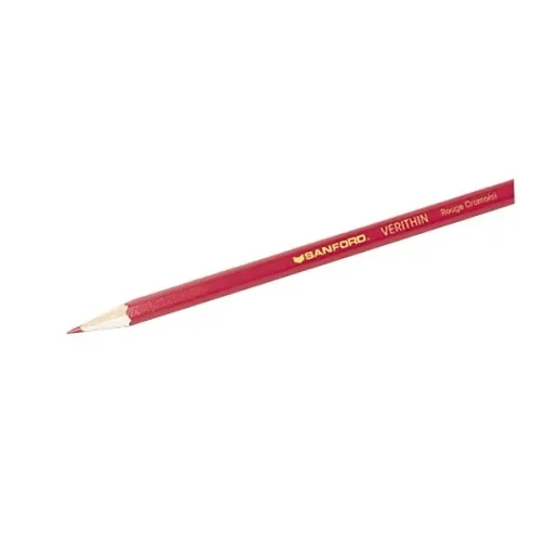 Prismacolor 2454 Premier Colored Pencils, Black