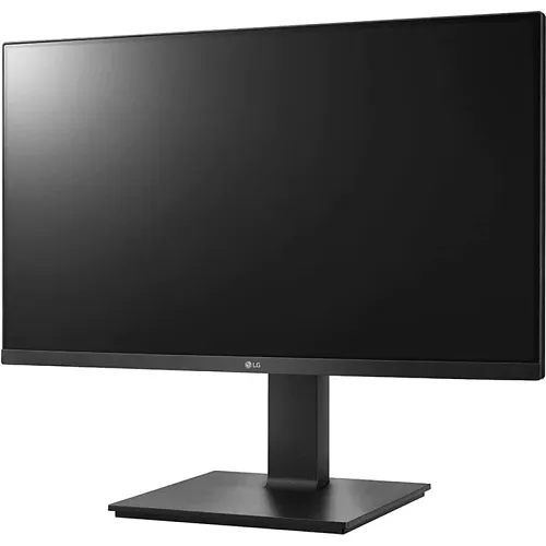 LG Pro 24BP450Y-I 24" Video Monitor with 1920x1080 Resolution, IPS Technology, HDMI and DisplayPort