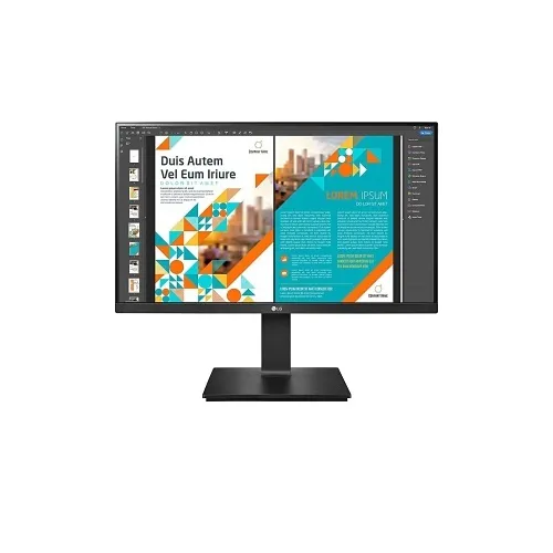 LG Pro 24BP55Q-B Video Monitor