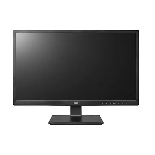LG Pro 24CK550W-3A Thin Client All-in-One Monitor, 24"