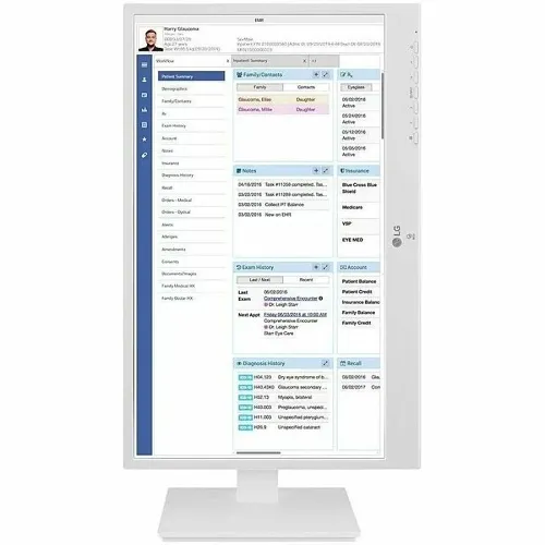 Image of CE-24CR671N