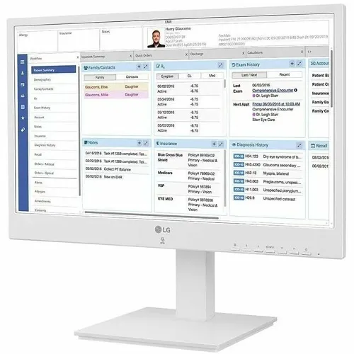 Image of CE-24CR671N