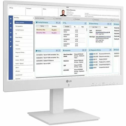 Image of CE-24CR671N