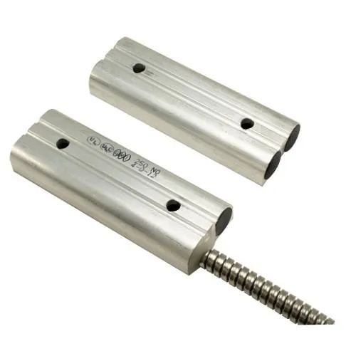GRI 250-36WG Overhead Door Switch Set, Wall Mount, Closed Loop, 3" Gap, Wide Gap