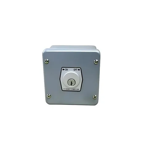 Linear 2500-1129 Exterior Lockout Control, Surface Mount