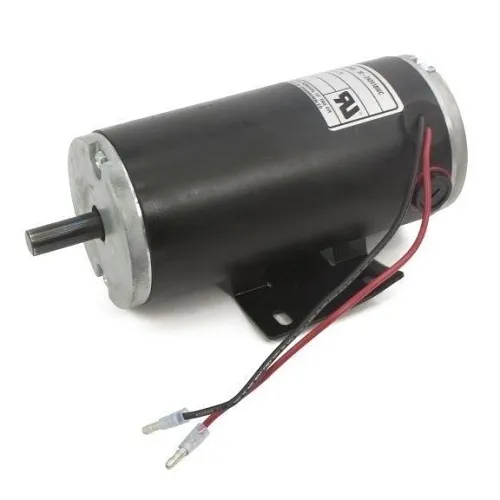 Linear 2500-1902-UPS 24VDC Motor for Automatic Gate Operator