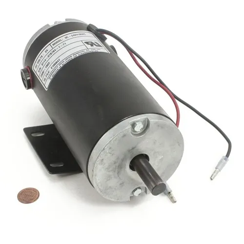 Linear 2500-1902 24VDC Motor for Automatic Gate Operators