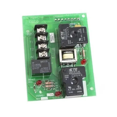 Linear 2500-1946 Replacement Board for Gate Operator