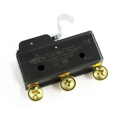 Linear 2500-764 Switch Limit Single Pole Double Throw, High Signal Low Gain