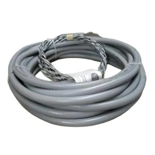 Linear 2510-195 Loop Preformed in PVC, 6' 15'