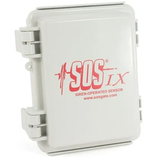 Linear 2510-373 Siren Operated Sensor