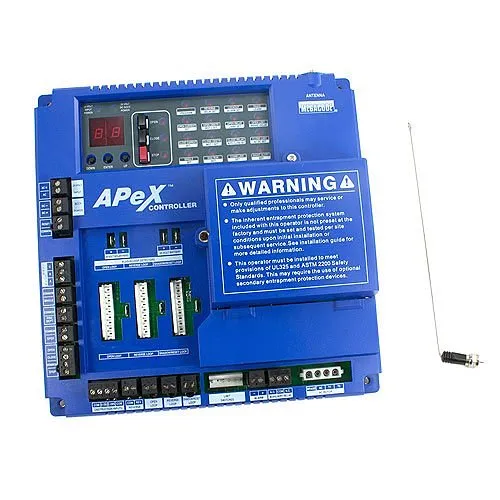 Linear 2510-439 Apex Module and PWM Motor BD Assembly