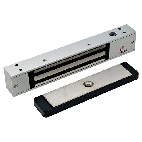 DynaLock 2511 DSM Single Mag Lock with DSM (Door Status Monitor)