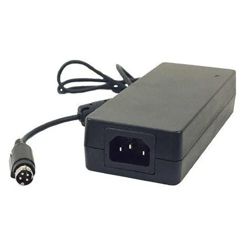 Lantronix 25148-AR Power Supply 90W 48V Level 6 Adapter