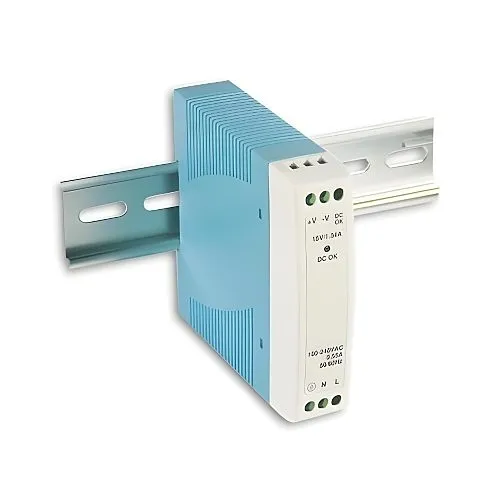 Lantronix 25153-NA Desktop AC Adapters Power Supply, NA Power Cord