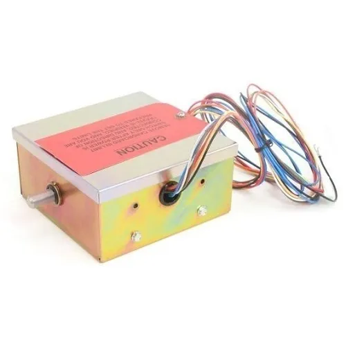 Linear 2520-173R Rotary Limit Box Assembly